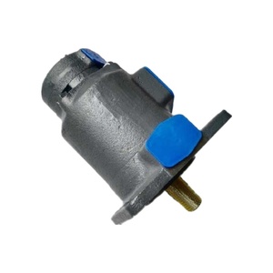 ปั๊มไฮดรอลิกแบบใบพัดซีรีส์ SQP รุ่น SQP1 SQP2 SQP3 SQP4 SQP321-21-10-5-860CC-18 ปั๊มไฮดรอลิก Tokimec ปั๊มใบพัด Tokimec - Product Image 1