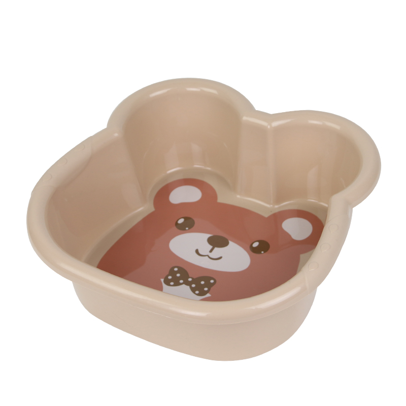 Многоцелевой детские пластиковый умывальник