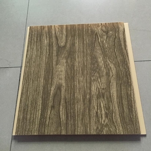 Pannello per Soffitto in PVC Yayuanshi, Stampa Lucida con Motivi Intricati, Impermeabile, Ignifugo, Insonorizzante, per Soffitti Sospesi in Camera da Letto e <span class=keywords><strong>Bagno</strong></span> - Product Image 1