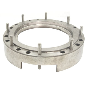Disco de Fricción para Embrague de Transmisión 4WG200 0501309330 0501309329, Repuestos - Product Image 2