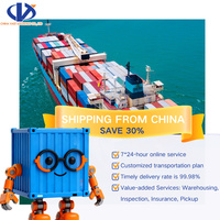 Agent maritime dédié aux services logistiques FBA pour Fremantle, Sydney, Brisbane – Transitaire maritime transfrontalier international