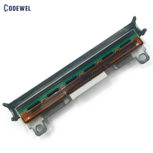 หัวพิมพ์ใช้ได้กับเครื่องพิมพ์225-783-001หัวพิมพ์สำหรับ PC43D PC43 PD43T <span class=keywords><strong>PC43T</strong></span> เครื่องพิมพ์203dpi - Product Image 4