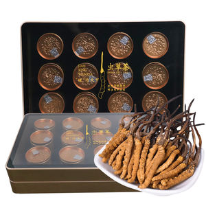 Harga Grosir Ekspor <span class=keywords><strong>Cordyceps</strong></span> Sinensis <span class=keywords><strong>Tibet</strong></span> Herbal <span class=keywords><strong>Cordyceps</strong></span> Massal - Product Image 2