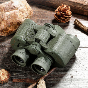 Binoculares Maifeng 12x40 de Alta Definición para Uso en Exteriores, Conciertos y Observación de la Naturaleza - Product Image 1