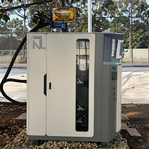 अनुकूलित ऑक्सीजन संकेंद्रक कई उद्योगों की जरूरतों को पूरा करने के लिए मांग पर प्रवाह दर को समायोजित करते हैं - Product Image 2