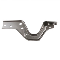 Fabrication sur mesure de tôles en acier inoxydable, service de découpe laser, pièces d'emboutissage métalliques personnalisées en aluminium, service d'emboutissage métallique