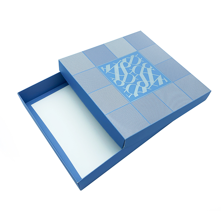 Wholesale Custom Ribbon Printed Folding Foldable Cardboard Magnetic Gift Packaging Packaged Paper Box