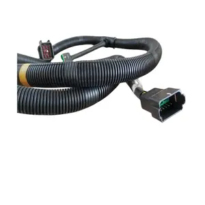 عالية الجودة D12D EC460B محرك الأسلاك تسخير VOE14630636 14630636 - Product Image 1