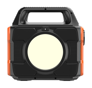 Générateur solaire portable multifonctionnel pour l'extérieur 200W 300W 500W 1000W, batteries externes de camping, station d'alimentation - Product Image 5