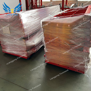 Encofrado Metálico Prefabricado Duradero para <span class=keywords><strong>Bloques</strong></span> Anticolisión <span class=keywords><strong>de</strong></span> Hormigón y Postes <span class=keywords><strong>de</strong></span> Seguridad - Product Image 4