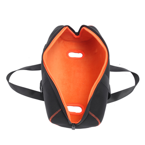 กระเป๋าใส่ลำโพงแบบมีซิป ผ้าเนื้อนุ่ม สำหรับ <span class=keywords><strong>JBL</strong></span> <span class=keywords><strong>Xtreme</strong></span> 2 <span class=keywords><strong>3</strong></span> รุ่น - Product Image 2