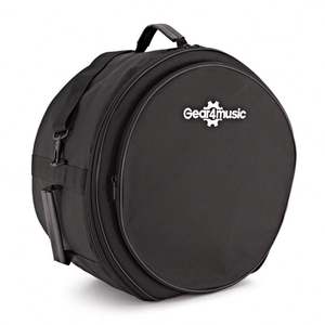Échantillon gratuit Fabricant OEM Sac d'instrument de musique Excellent matériau Sac pour cymbales avec bandoulière réglable - Product Image 4