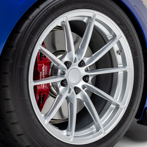 ล้อแม็กซ์น้ำหนักเบา ผลิตจากวัสดุฟอร์จ โมโนบล็อก สำหรับรถแข่ง ดีไซน์หลายก้าน ขนาด 17-20 นิ้ว 5x114.3 5x120 สำหรับ Toyota Honda Mazda - Product Image 2