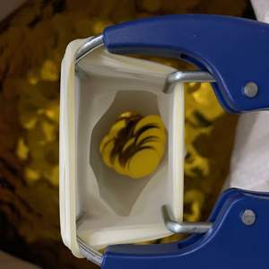 Outil de remplissage de ballons facile, confettis, fleurs de rose, outil de remplissage de ballons, embout de <span class=keywords><strong>ballon</strong></span>, dilatateur de ballons - Product Image 3