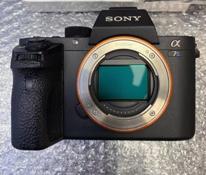 Cámara Digital Popular Sony A7S II, Cámara Profesional de Fotograma Completo con Estabilización de Imagen, Ideal para Fotografía de Cielo Nocturno Estrellado - Product Image 3