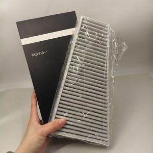 Fabrika doğrudan satış yüksek kalite otomotiv filtresi OEM 8KD819441 8KD819439 8kd819439 kabin klima filtresi - Product Image 6