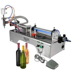 Brenu <span class=keywords><strong>teinture</strong></span> bouteille remplissage haute vitesse tings petit cône chocolat rempli toilette nettoyant machine pour cabernet sauvignon - Product Image 4