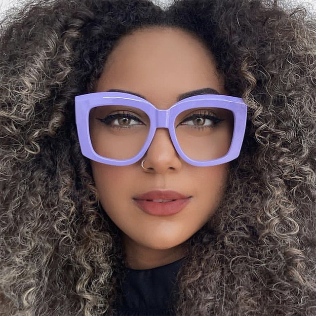 3963 Best Online Prescription Eye Anti Blue Light Men'S Designer Glasses Frames Oversized Glasses Women Cat Eye Glasses 2025