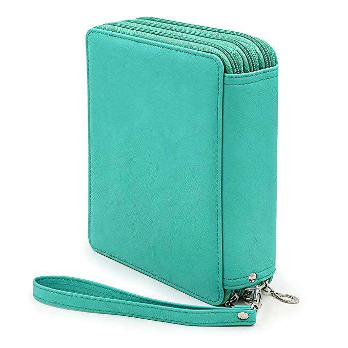 Cian (120 agujeros de color)