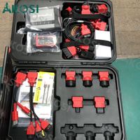 EngineDance X5 Diag Truck Diagnostic Tool for Light Trucks, Heavy Trucks, Buses, Agricultural Machinery, Construction Machinery