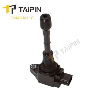Bobine d'allumage OEM 22448JA11C 22448JA10C-Ajustement direct haute performance pour Nissan Maxima Infiniti G37 FX35 - Product Image 3