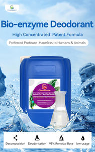 Porco Criação Fazenda Desodorante Desodorante Galinha Desodorizador Para Remover <span class=keywords><strong>Poultry</strong></span> <span class=keywords><strong>Farms</strong></span> Amônia - Product Image 4