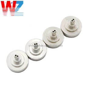 SMT-Platzierung baugruppe 9498 376 01398 9498 <span class=keywords><strong>396</strong></span> 00134 <span class=keywords><strong>AX</strong></span> CPL4-Düse - Product Image 5