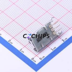 Nuevo Sensor de posición Original RD712A029C DIP-5 Venta al por mayor Chips de componentes electrónicos Proveedor y servicio BOM - Product Image 2