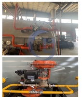 Machine de traitement des déchets avicoles pour abattoirs, sans danger, pour sites d'achat en ligne chinois