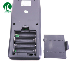 LS125 Testeur de lumière <span class=keywords><strong>UVA</strong></span> Compteur de lumière UV + sonde de UVALED-X1 Radiomètre ultraviolet pour source lumineuse ponctuelle LED Unité - Product Image 4