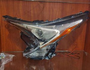 Accessoires automobiles à succès, phares LED pour Toyota Corolla <span class=keywords><strong>2023</strong></span> USA Low - Product Image 3