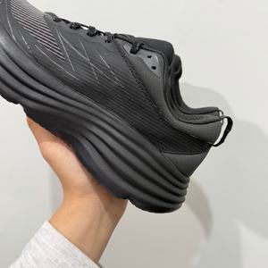 Nuevo Modelo 2026 HOKAS Bondi 8 Series, Calzado Deportivo Transpirable para Hombre y Mujer - Zapatos de Alta Calidad para una Marcha Estable - Product Image 2