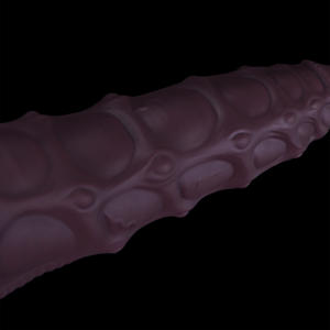 Extra Grote Dikke Realistische Dieren Penis Siliconen Anale Plug Realistische Penis Gigantische Anale Dilatator Speelgoed Unisex Masturbatie Penis - Product Image 2