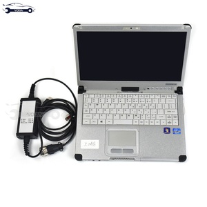 Volledige Set Voor Deutz Decom Emr2 Emr3 Emr4 Diagnose Scanner Tools Voor Deutz Diagnostische Tool Met Thoughbook Cf19 Laptop - Product Image 1