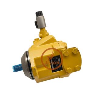 Piezas de Maquinaria de Construcción 345D 349D Bomba de Pistones Hidráulica 2959426 295-9426 - Product Image 3