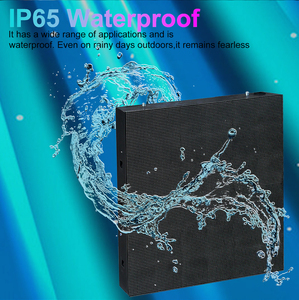 وحدة فيديو خارجية P2.5 P3 P4 P5 P6 P8 P10 - Product Image 3