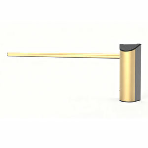 Barrera de Seguridad Automática para Estacionamiento de Autos, con Motor DC sin Escobillas, Sistema de Control de Acceso Moderno y Económico - Product Image 1