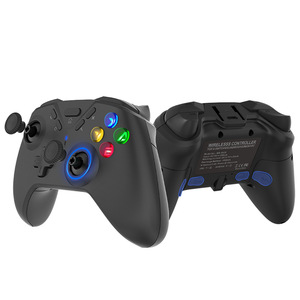 Controller di Gioco NSwitch OLED Pro 2.4G/Wireless con Pulsanti Programmabili e Regolazione Vibrazioni per <span class=keywords><strong>Giochi</strong></span> iOS/Android - Product Image 2