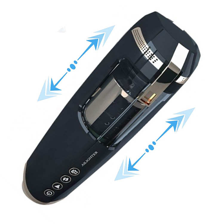 Masturbateur pour hommes, fusée, racoon amazon automatique, tasse de masturbation pour hommes, texture réaliste, vagin et chatte, jouets sexuels pour hommes