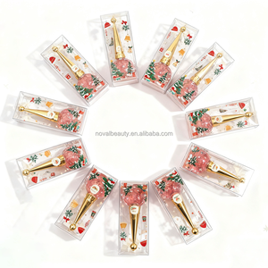 Salão Natal Presente 15ml Óleo De Cutícula De Unhas Com Caixa - Product Image 3