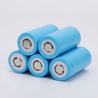 Batterie LiFePO4 HT 32700 6000mAh de qualité supérieure, neuve, cellule de batterie au lithium LFP 32700 6000mAh 7000mAh pour véhicules électriques et systèmes de stockage d'énergie (ESS)