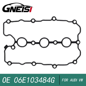 Yüksek Kaliteli Fabrikadan Doğrudan Satış Audi A4 S4 A6 S6 A6L A8 S8 için Valf Kapağı Contası 06E103484G 06E103484F - Product Image 2
