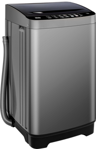 Lavadora Eléctrica Automática <span class=keywords><strong>de</strong></span> Carga Superior <span class=keywords><strong>de</strong></span> Una Sola Tina OEM/ODM XQB70-2010A con Capacidad <span class=keywords><strong>de</strong></span> 7 kg para Uso en <span class=keywords><strong>Coche</strong></span>, Hogar y Hotel, Clase <span class=keywords><strong>de</strong></span> Eficiencia Energética - Product Image 2