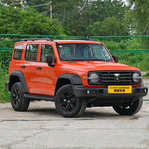 LES PLUS POPULAIRES NOUVELLE ANNÉE BONUS OFFROAD 5 SIÈGES 4WD BIG TANK 300 ESSENCE <span class=keywords><strong>HYBRIDE</strong></span> SUV <span class=keywords><strong>VOITURE</strong></span> VÉHICULE - Product Image 5