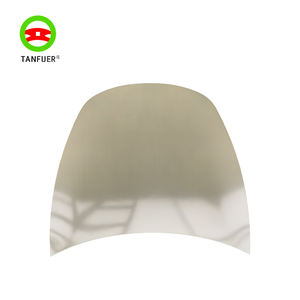 <span class=keywords><strong>Prix</strong></span> d'usine OEM Pièces automobiles Moteur avant en aluminium 1081390 1081390-E0-C Couvercle de capot pour <span class=keywords><strong>Tesla</strong></span> Model 3 2019 - 2021 - Product Image 1