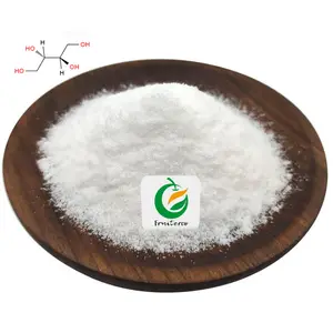 Fruiterco granel de 149-32-6 granéis de açúcar eritritol grau alimentício