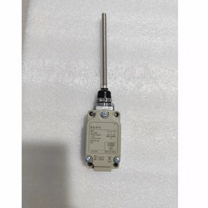 Interrupteur de fin de course Original WLNJ Q 30 2 S2 55 255 TH TC 2RP LD 30LD N IP65 SPDT Relais métallique à bornes à vis - Product Image 1