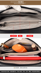 Custom Women's <b>Tote</b> Bags Ladies Luxury Hand Bags Designer Handbags Brands Handbags - Product Image 5