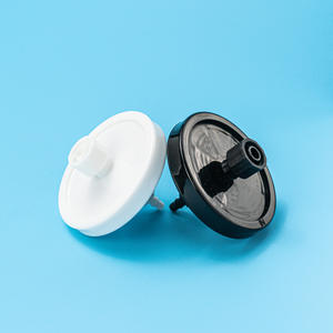 Filtro de tinta Starfire de alto rendimiento para piezas de maquinaria de impresión, efecto de filtración excepcional-Diseño de filtro de tinta de 45mm - Product Image 2