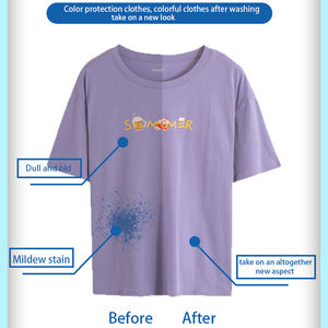 Le plus populaire détergent blanchissant à <span class=keywords><strong>lessive</strong></span> magique jetable en poudre pour vêtements - Product Image 4